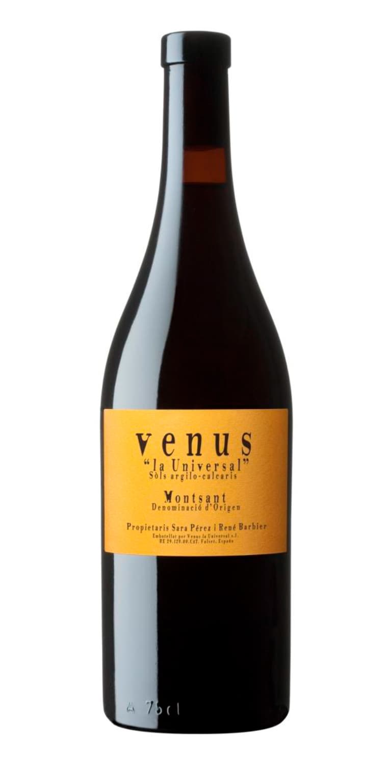 Venus La Universal 2021 – de Vinoselección – en Vinoselección