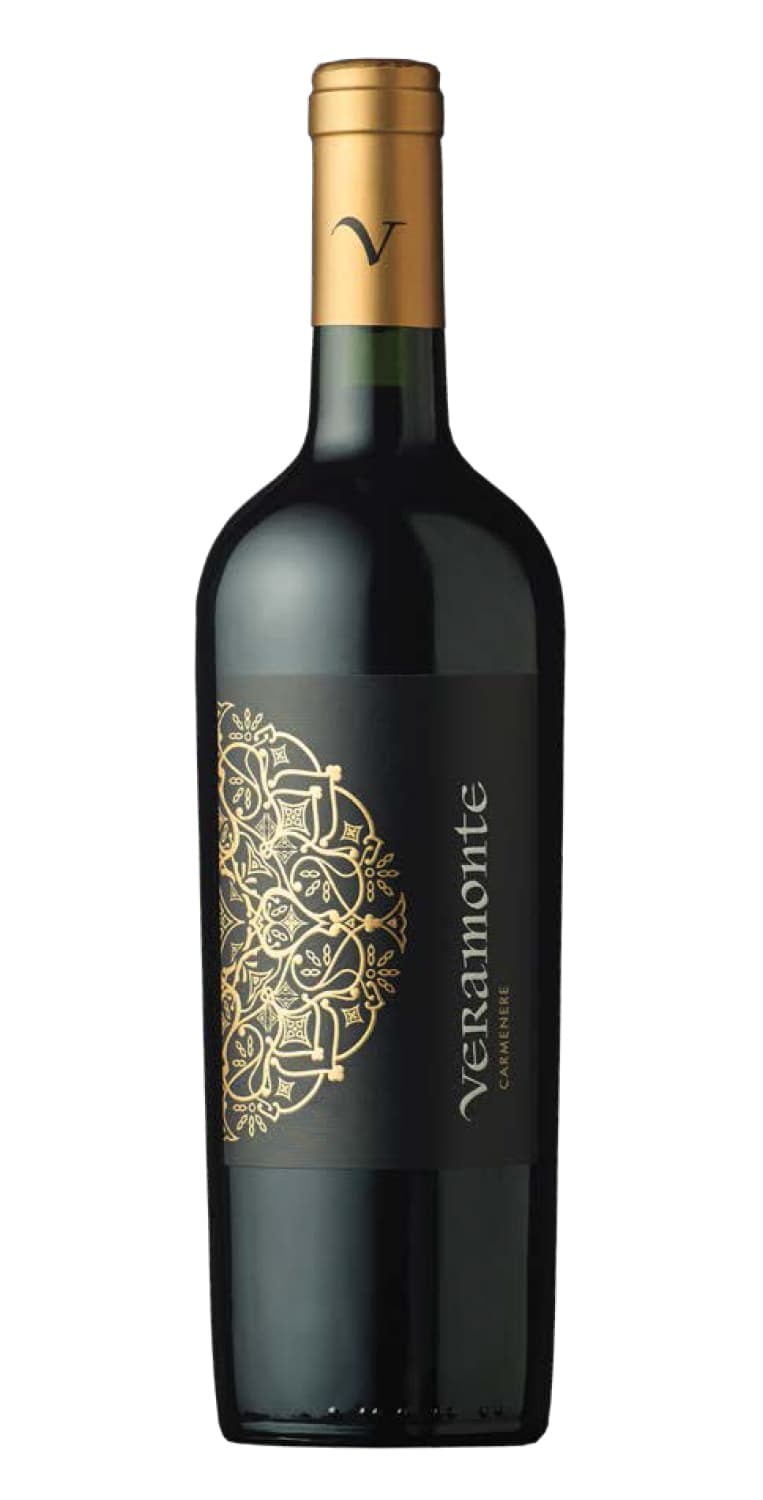 Veramonte Carmenere 2015 – de Vinoselección – en Vinoselección