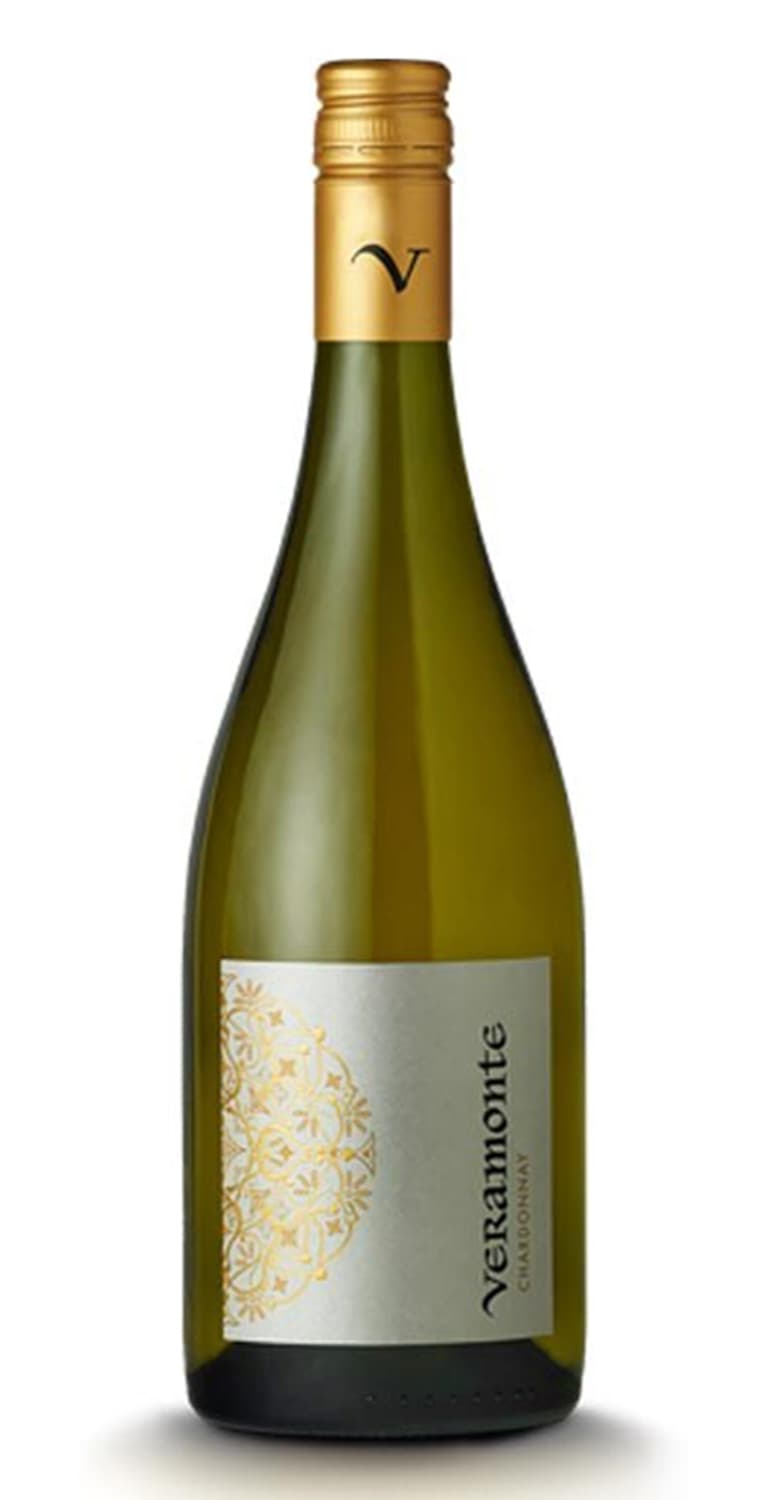 Veramonte Chardonnay Blanco 2016 – de Vinoselección – en Vinoselección