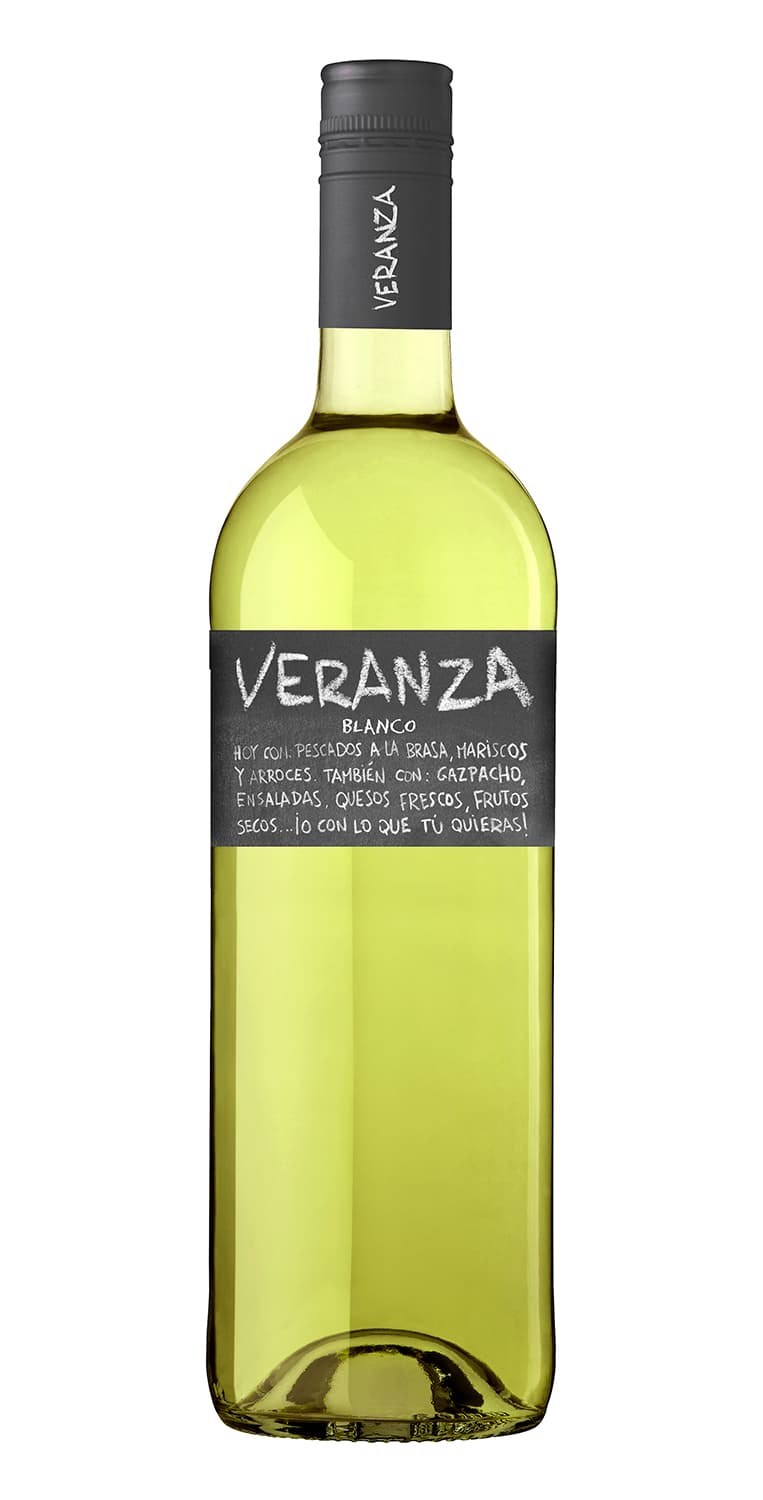 Veranza Blanco (screw cap) – de Vinoselección – en Vinoselección