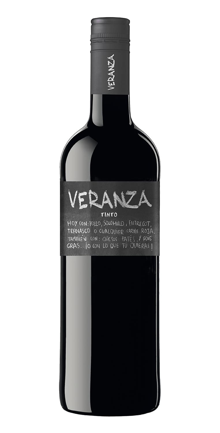 Veranza Tinto (screw cap) – de Vinoselección – en Vinoselección