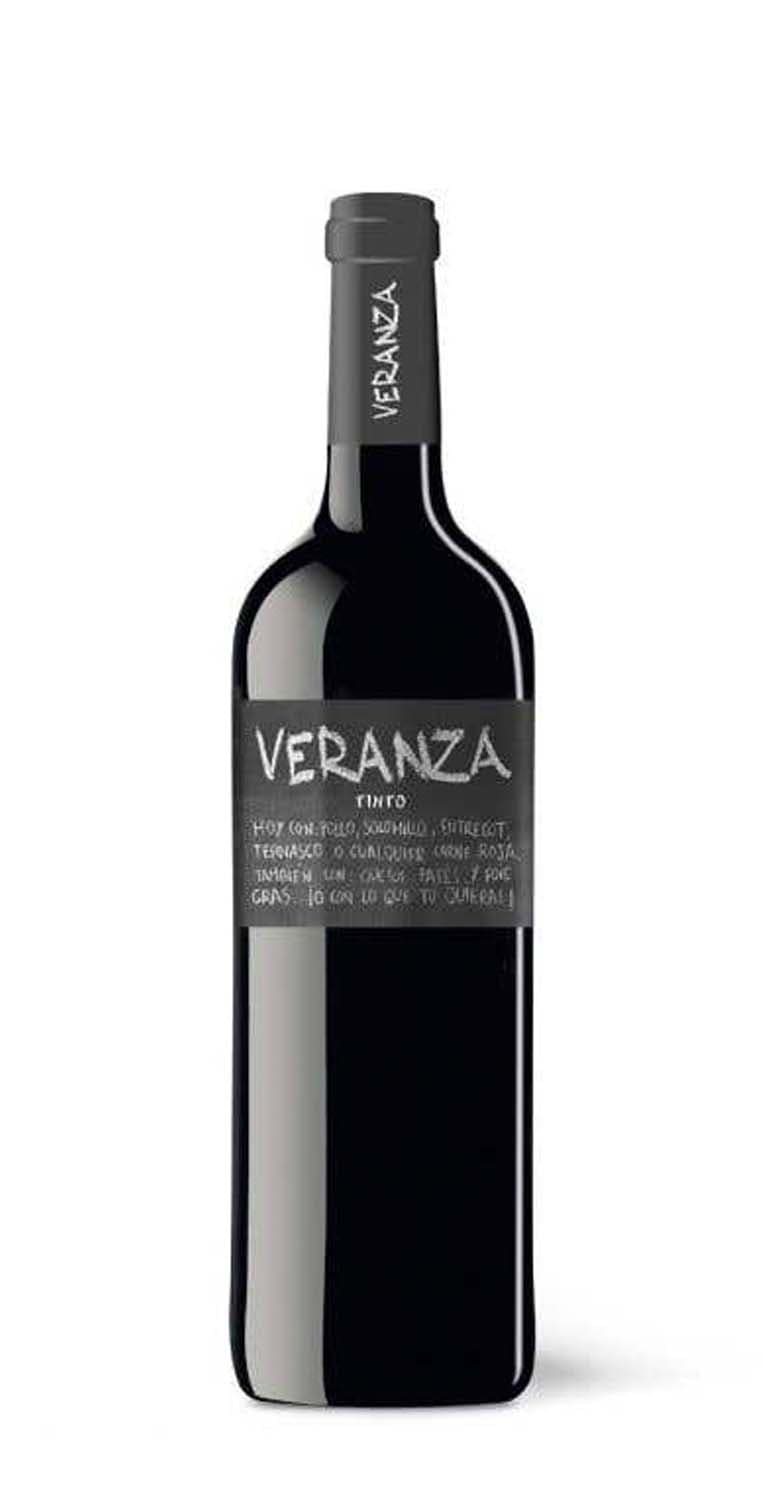 Veranza Tinto 2019 – de Vinoselección – en Vinoselección
