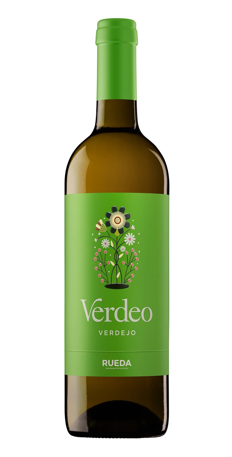 Verdeo 2023 – de Vinoselección – en Vinoselección