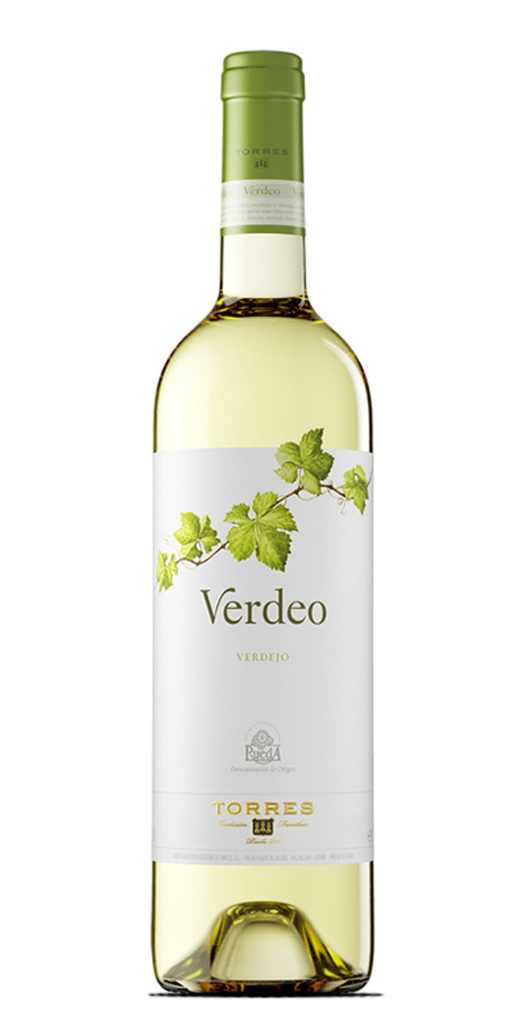 Verdeo Blanco 2018 – de Vinoselección – en Vinoselección