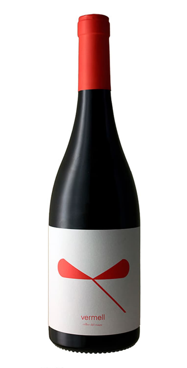 Vermell 2021 – de Vinoselección – en Vinoselección