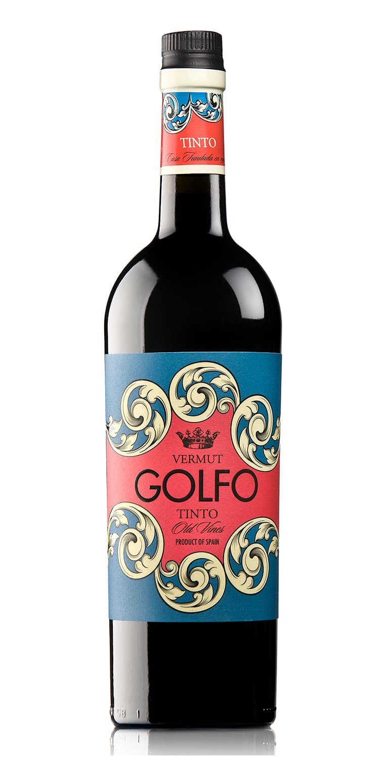 Vermut Golfo – de Vinoselección – en Vinoselección