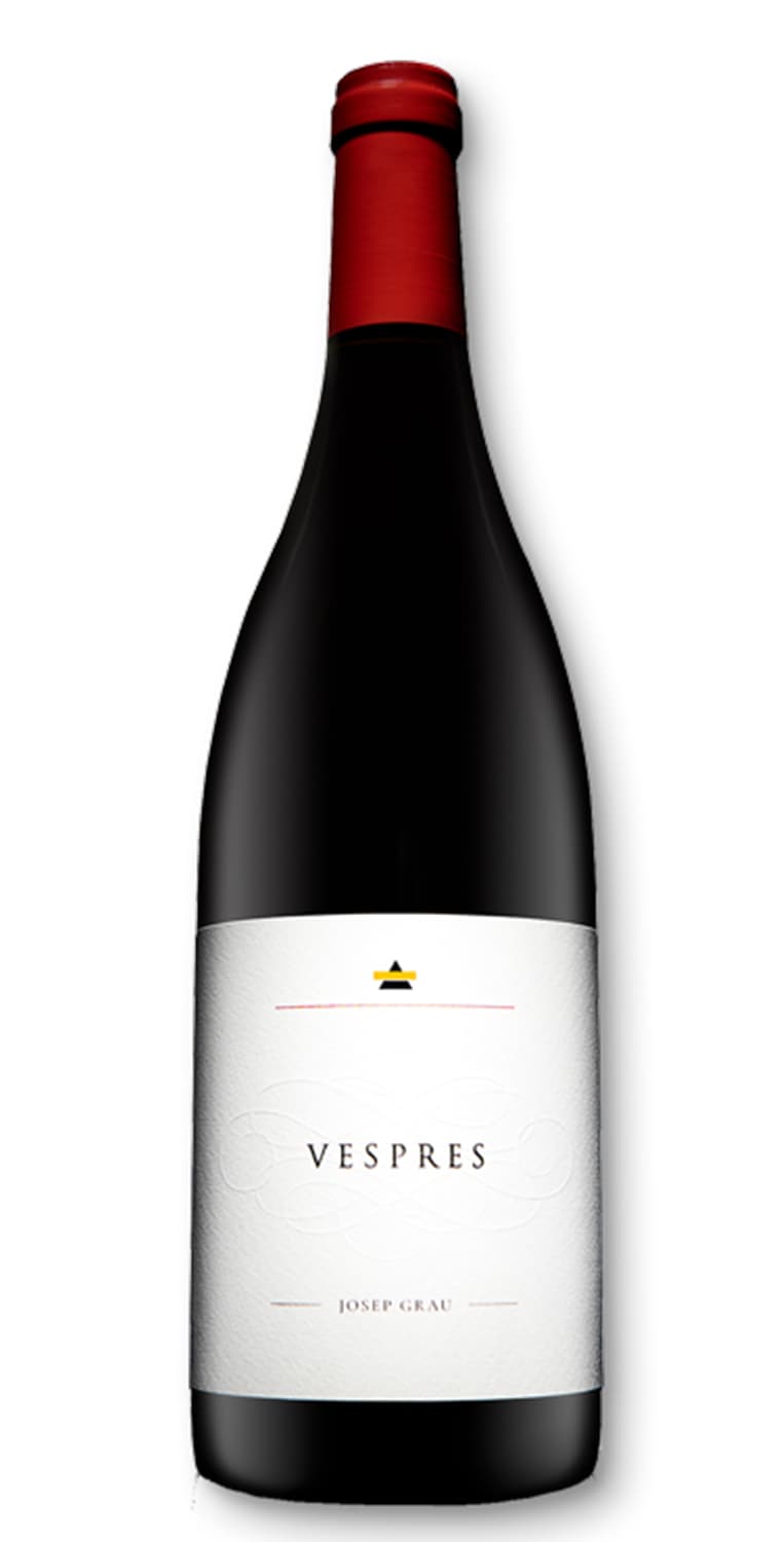 Vespres Vinyes Velles 2018 – de Vinoselección – en Vinoselección