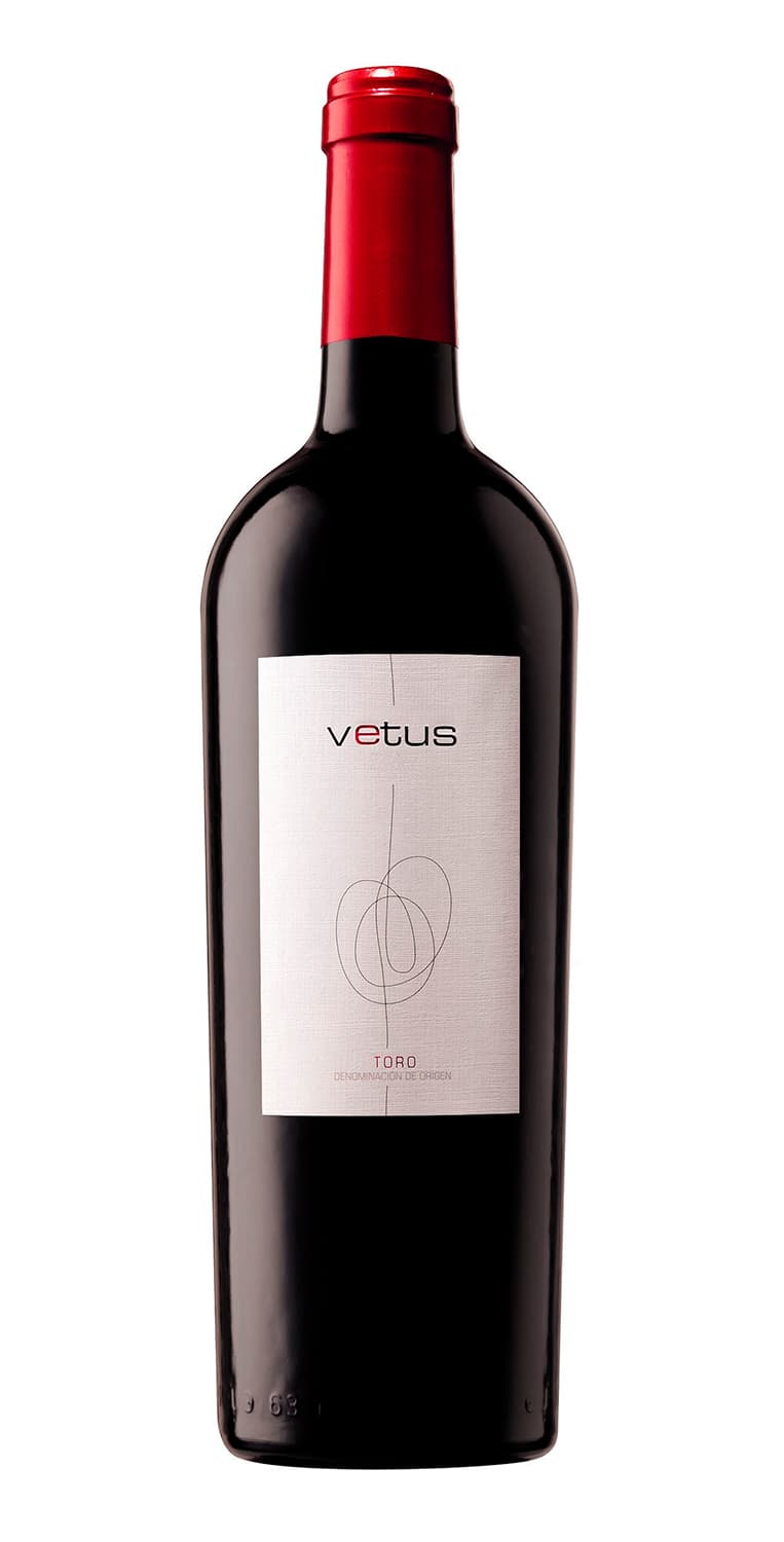 Vetus 2017 – de Vinoselección – en Vinoselección
