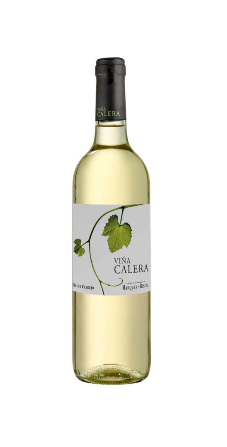 Viña Calera Blanco 2019 – de Vinoselección – en Vinoselección