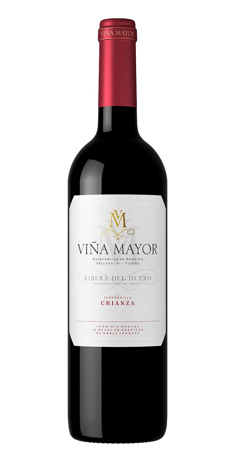 Viña Mayor Crianza 2016 – de Vinoselección – en Vinoselección
