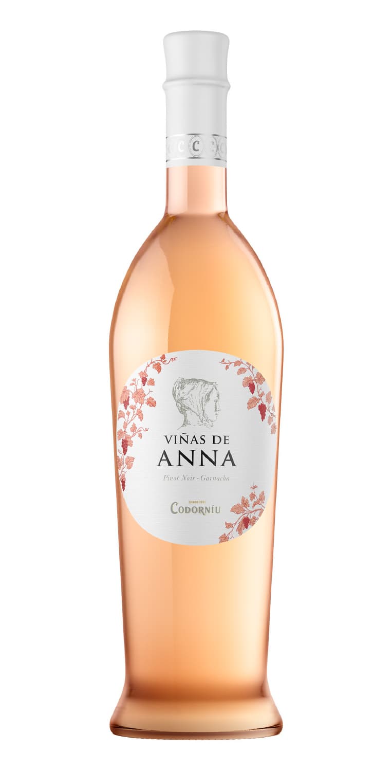 Viñas de Anna Pinot Noir 2020 – de Vinoselección – en Vinoselección