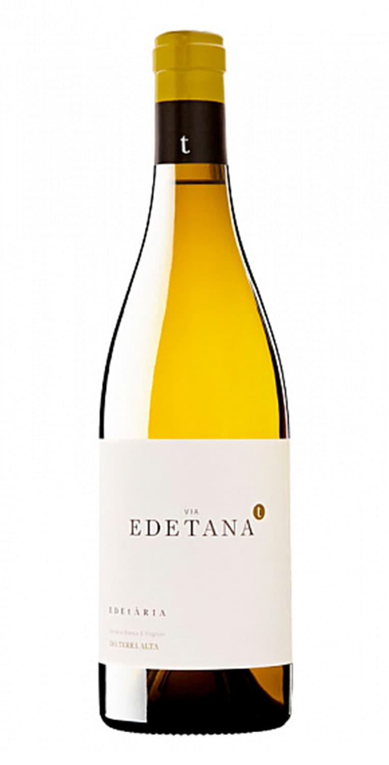 Via Edetana Blanco 2023 – de Vinoselección – en Vinoselección