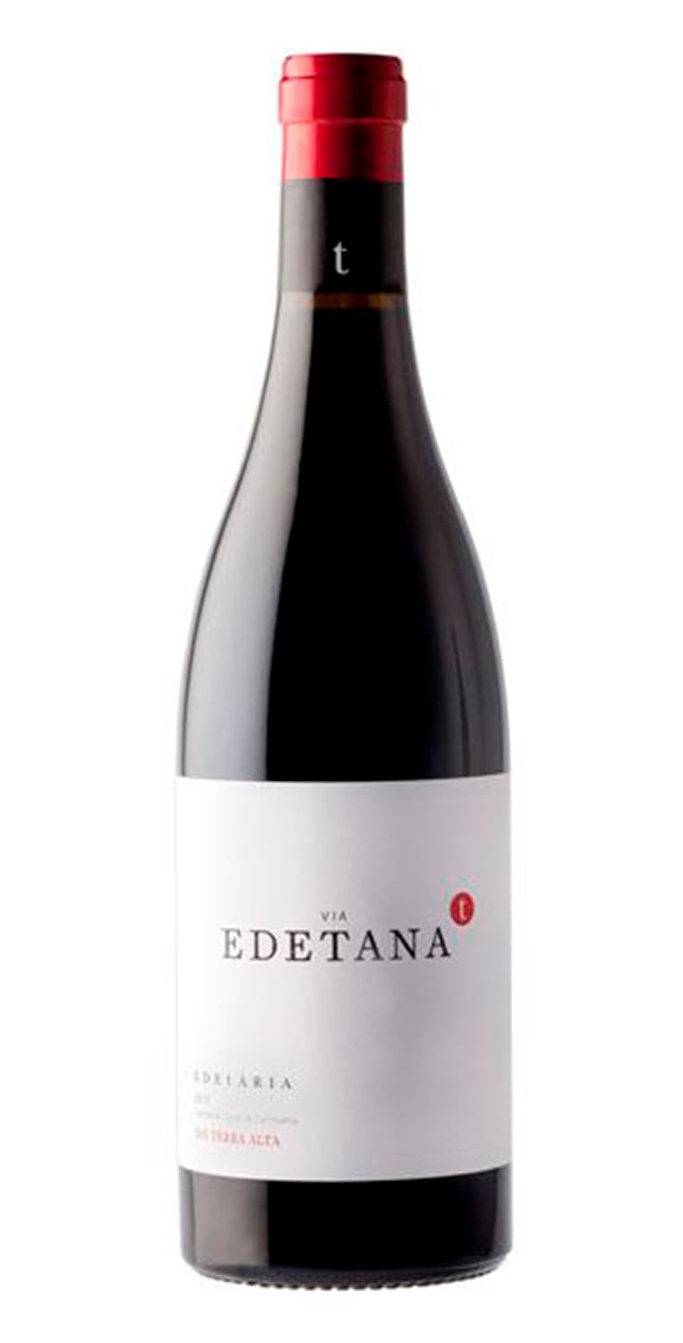Via Edetana 2020 – de Vinoselección – en Vinoselección