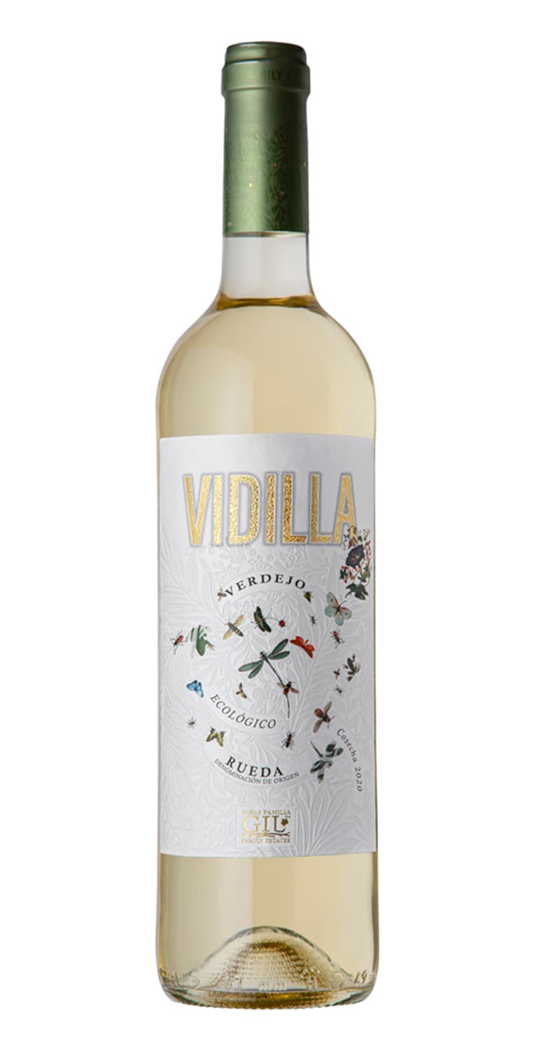 Vidilla Ecológico 2023 – de Vinoselección – en Vinoselección