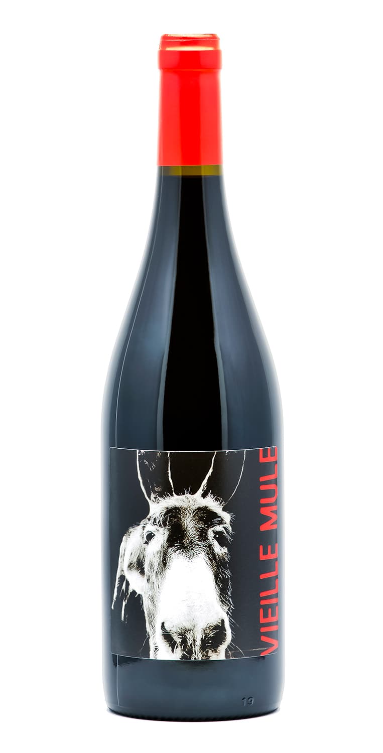 Vieille Mule 2020 – de Vinoselección – en Vinoselección