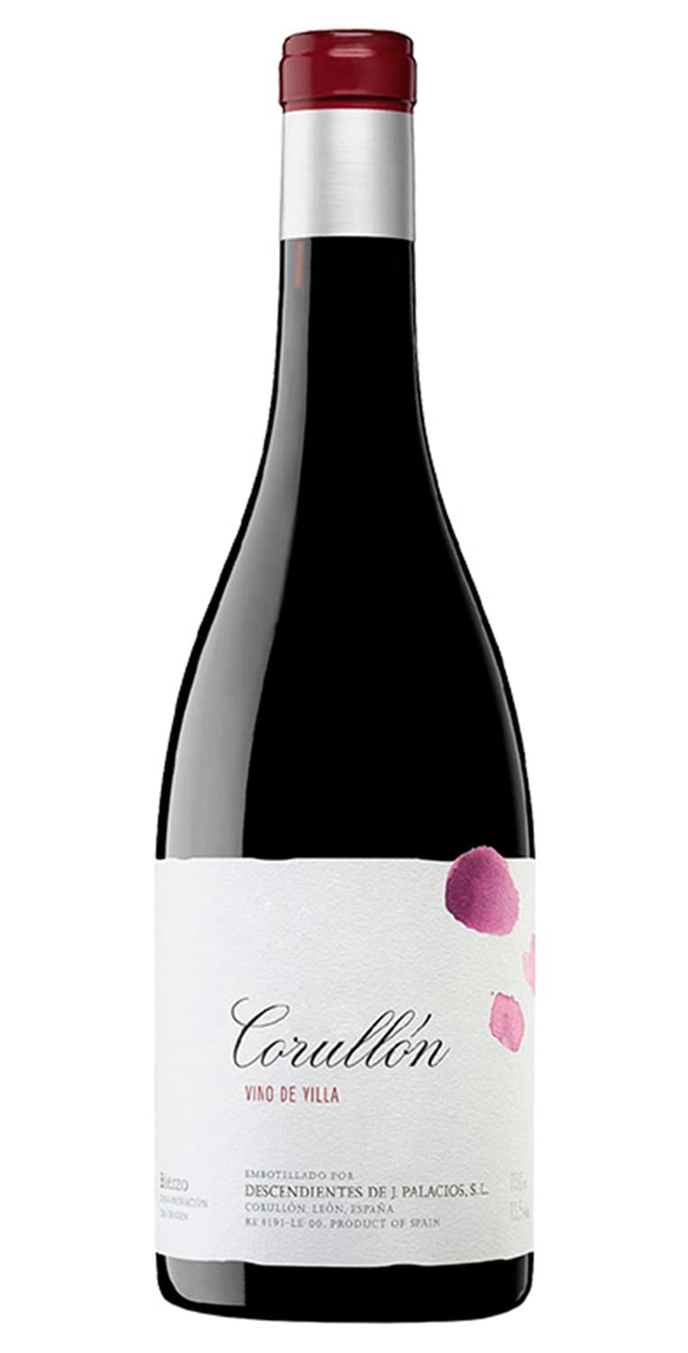 Villa de Corullón 2023 – de Vinoselección – en Vinoselección