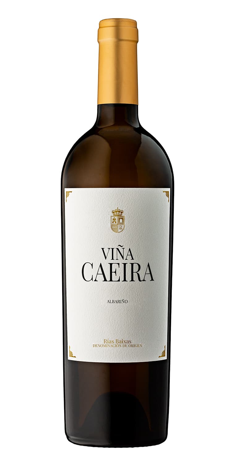 Viña Caeira 2022 – de Vinoselección – en Vinoselección