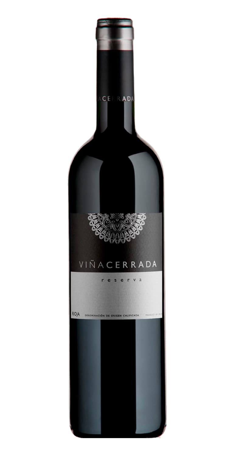 Viña Cerrada Reserva 2017 – de Vinoselección – en Vinoselección