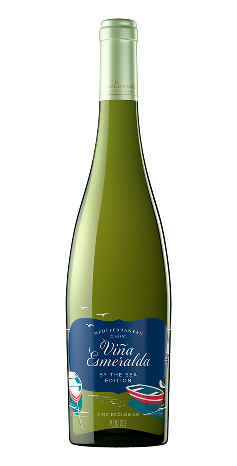 Viña Esmeralda 2021 – de Vinoselección – en Vinoselección