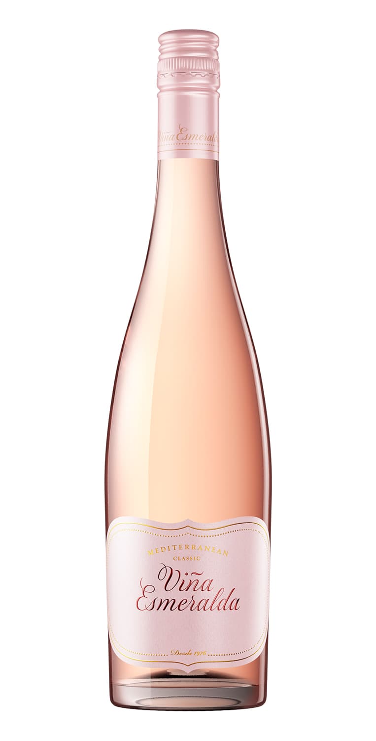 Viña Esmeralda Rosé 2023 – de Vinoselección – en Vinoselección