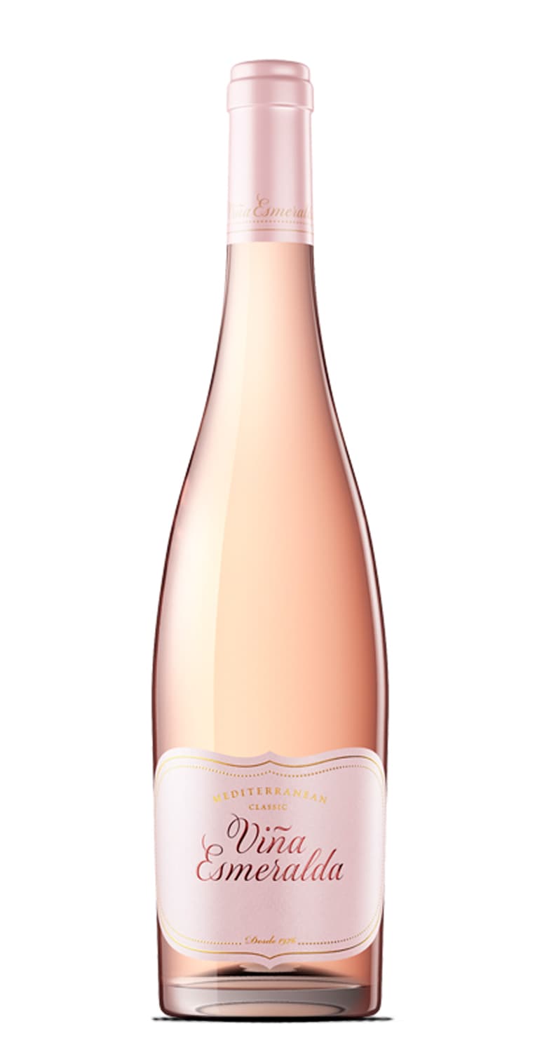 Viña Esmeralda Rosé 2019 – de Vinoselección – en Vinoselección
