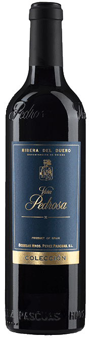 Viña Pedrosa Colección 2021 – de Vinoselección – en Vinoselección