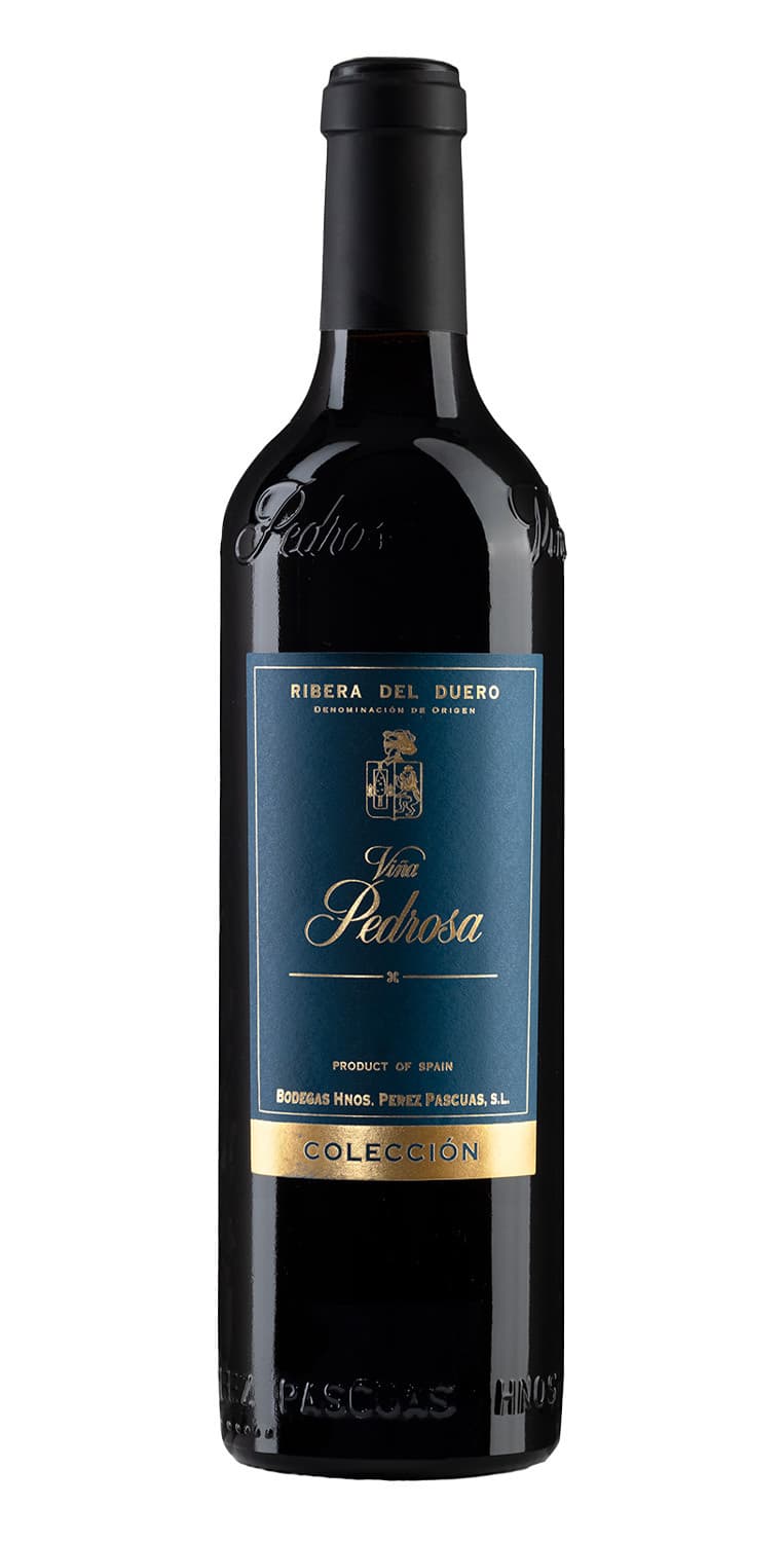 Viña Pedrosa Colección 2023 – de Vinoselección – en Vinoselección