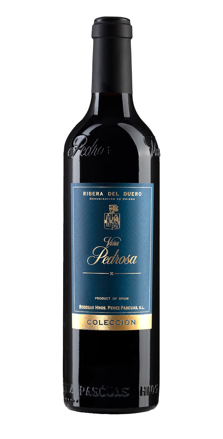 Viña Pedrosa Colección 2022 – de Vinoselección – en Vinoselección
