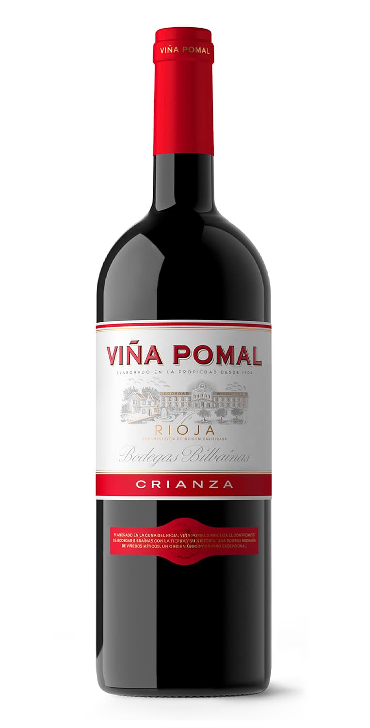 Viña Pomal Centenario Crianza 2020 Mágnum – de Vinoselección – en Vinoselección