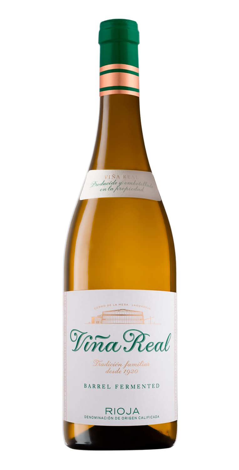 Viña Real Fermentado en Barrica 2019 – de Vinoselección – en Vinoselección