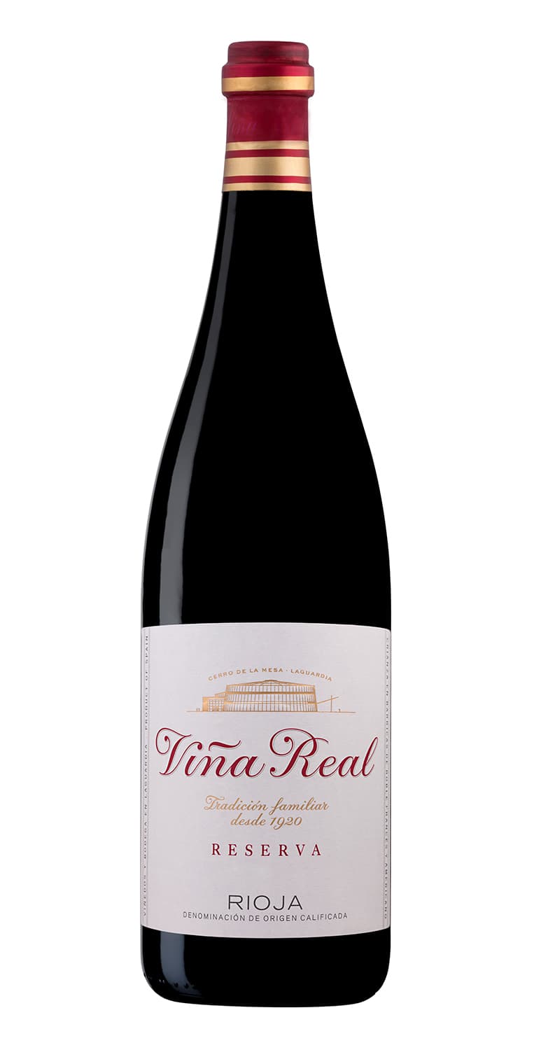 Viña Real Reserva 2013 Mágnum – de Vinoselección – en Vinoselección