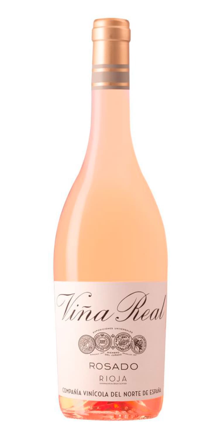 Viña Real Rosado 2023 – de Vinoselección – en Vinoselección