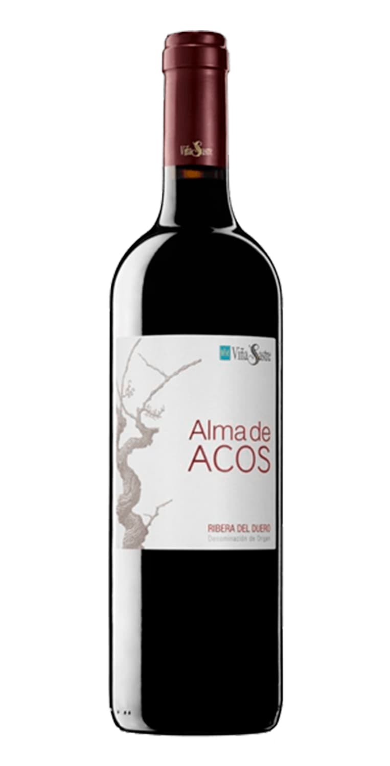 Viña Sastre Alma de Acos 2018 – de Vinoselección – en Vinoselección