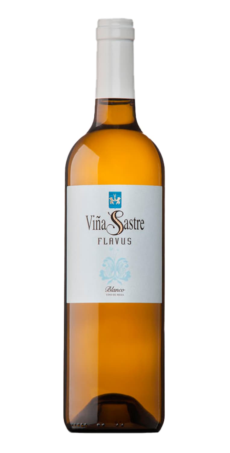 Viña Sastre Flavus 2018 – de Vinoselección – en Vinoselección