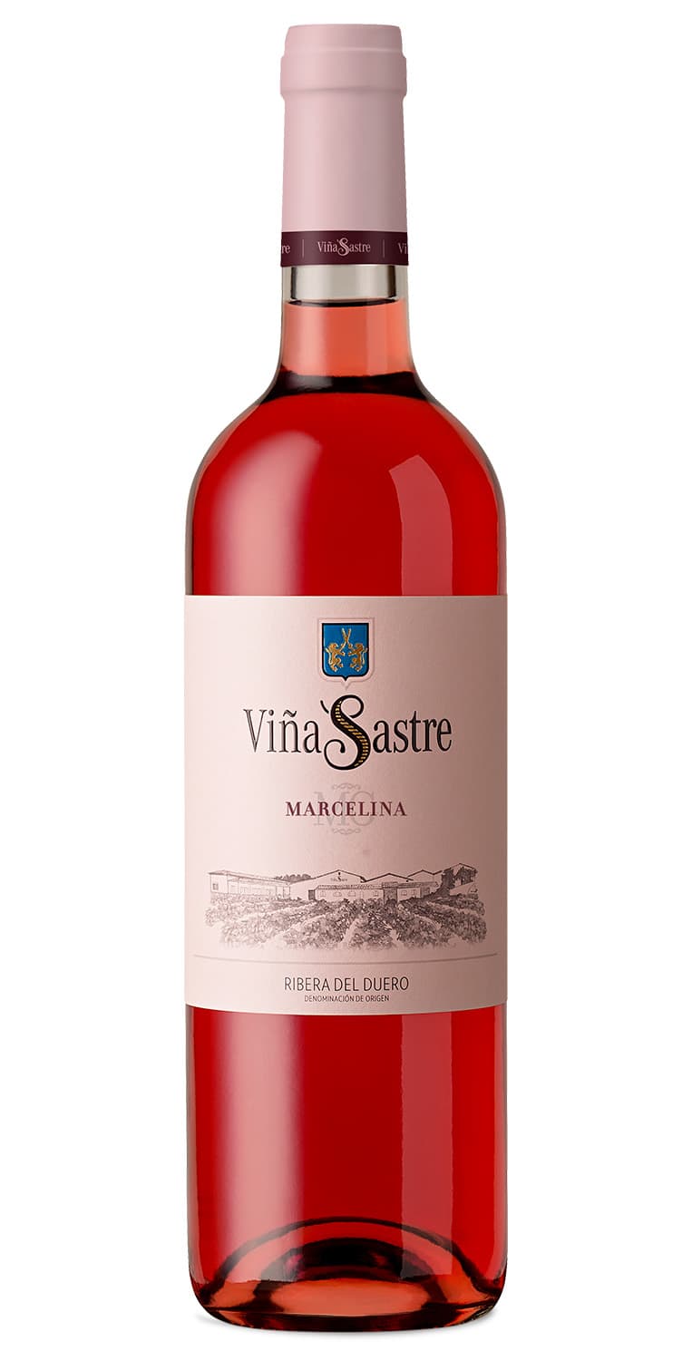 Viña Sastre Marcelina 2024 – de Vinoselección – en Vinoselección