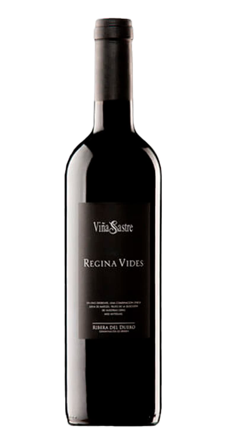 Viña Sastre Regina Vides 2022 – de Vinoselección – en Vinoselección