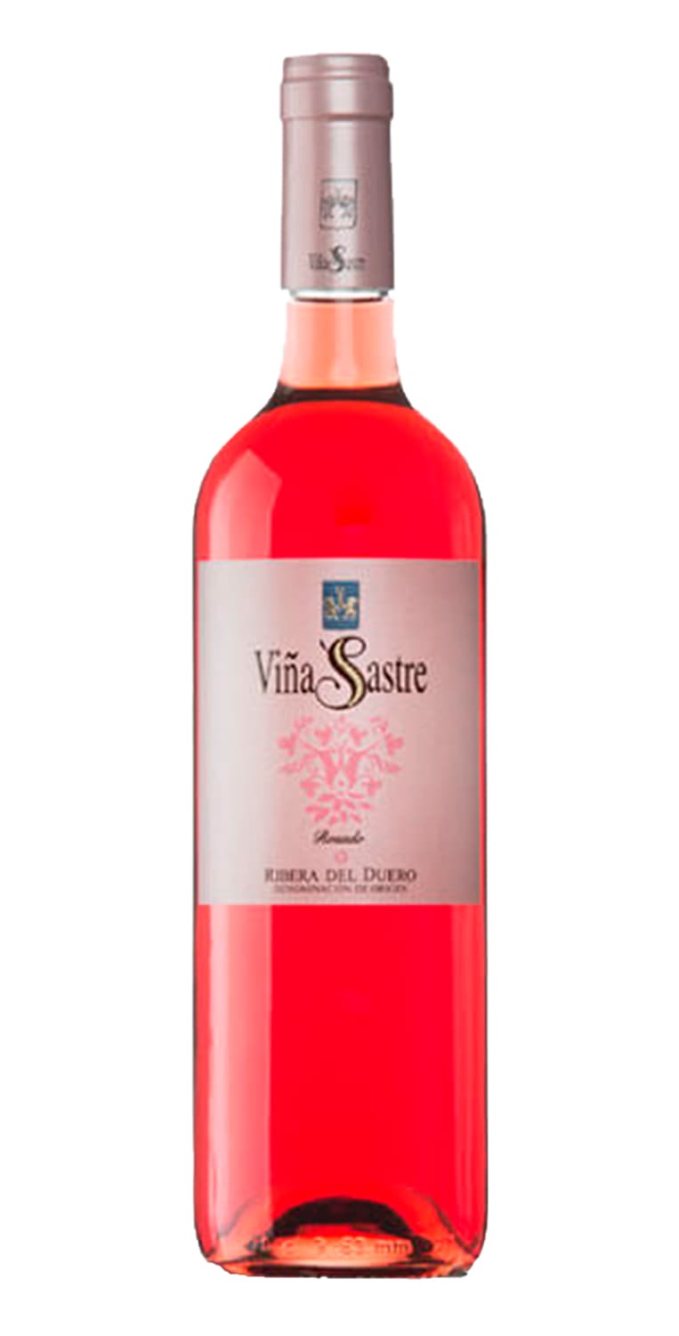 Viña Sastre Rosado 2023 – de Vinoselección – en Vinoselección