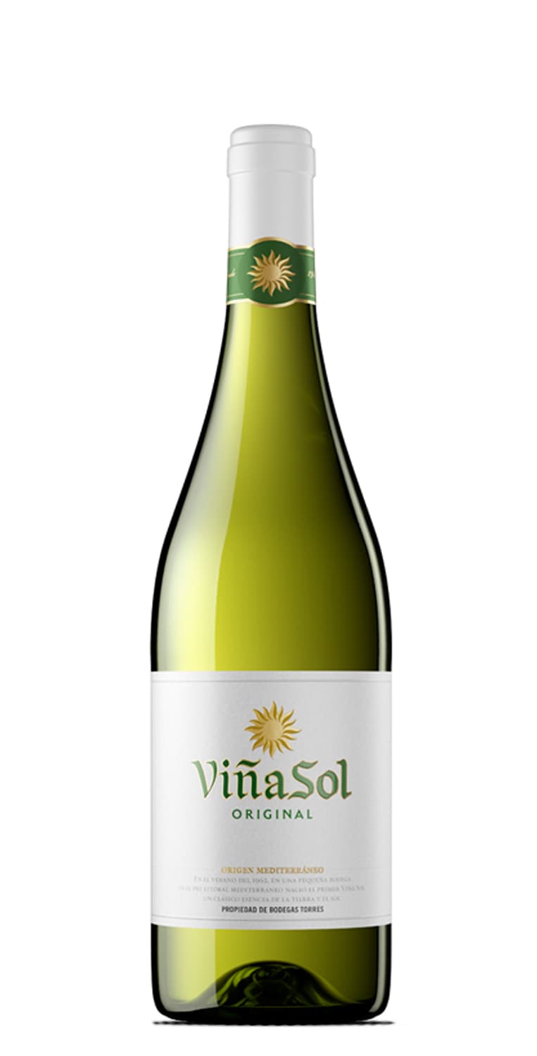 Viña Sol Blanco 2018 – de Vinoselección – en Vinoselección