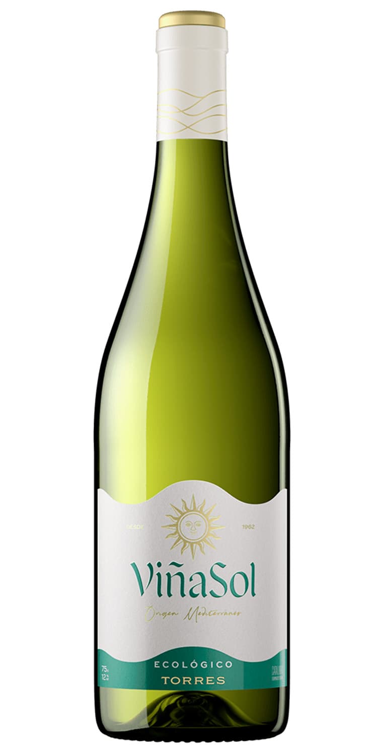 Viña Sol Blanco 2025 – de Vinoselección – en Vinoselección