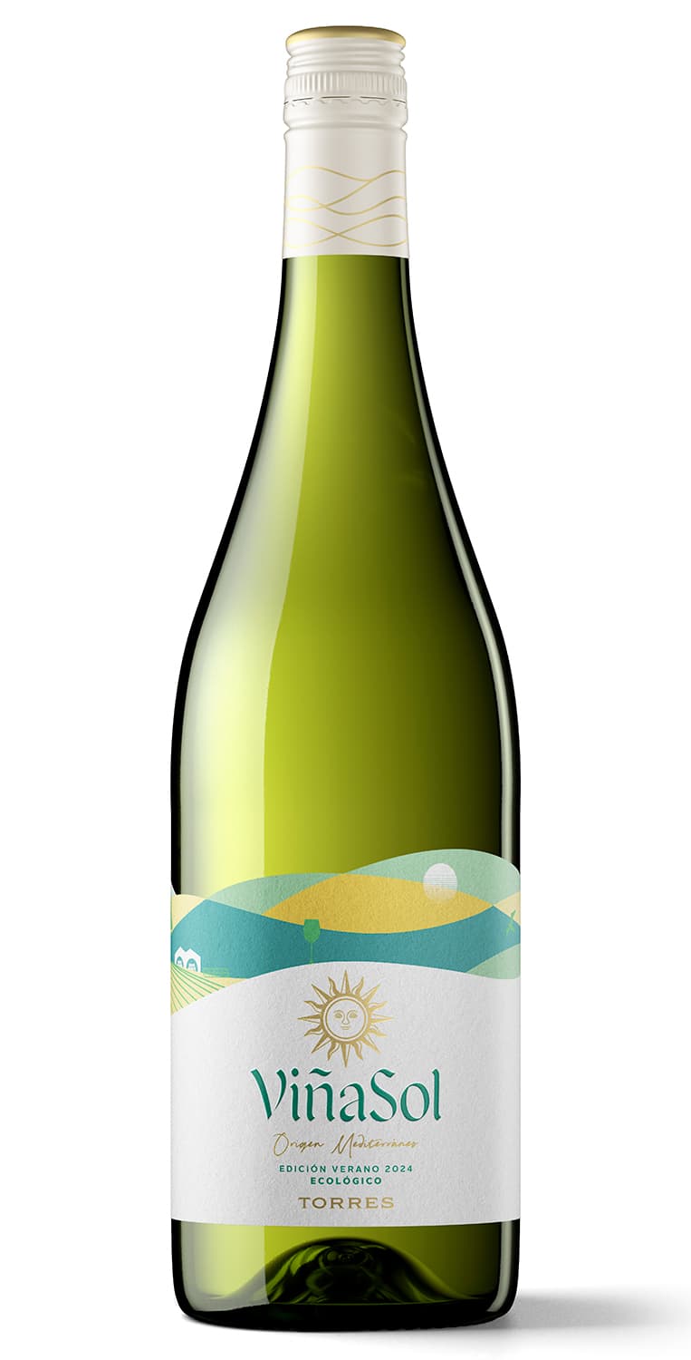 Viña Sol Blanco Edición Verano 2024 – de Vinoselección – en Vinoselección