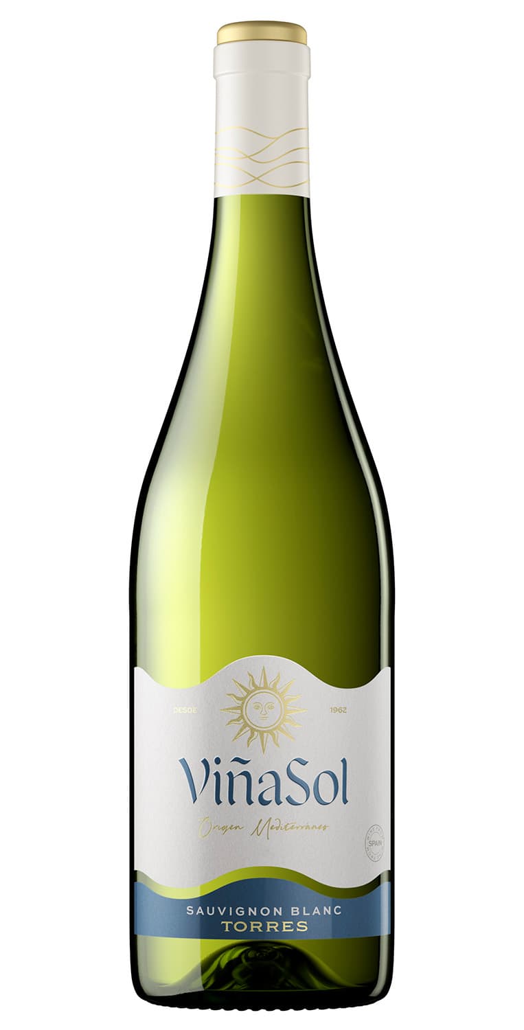 Viña Sol Sauvignon Blanc 2024 – de Vinoselección – en Vinoselección