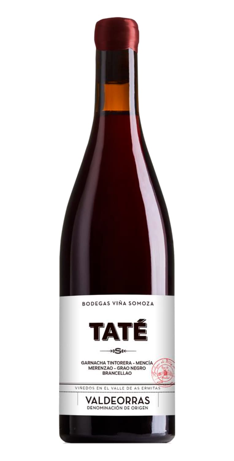 Taté 2021 – de Vinoselección – en Vinoselección
