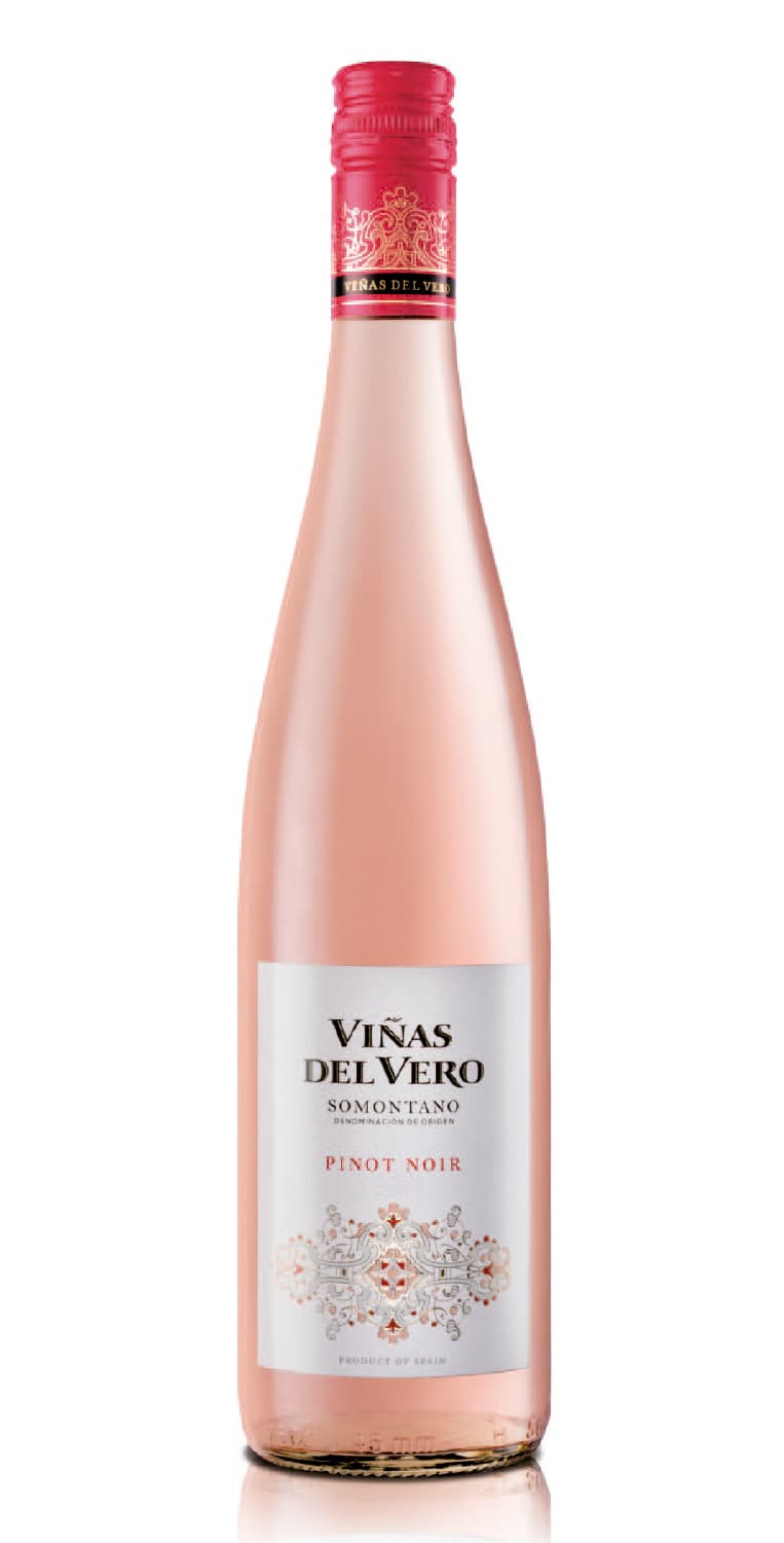Viñas del Vero Pinot Noir 2020 – de Vinoselección – en Vinoselección