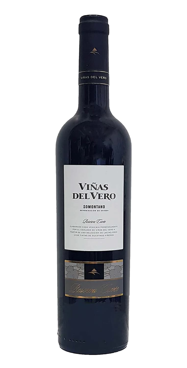 Viñas del Vero Reserva Cuvée 2022 – de Vinoselección – en Vinoselección