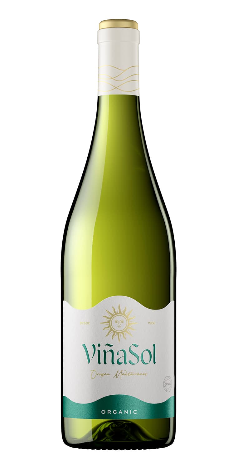 Viña Sol Blanco 2023 – de Vinoselección – en Vinoselección