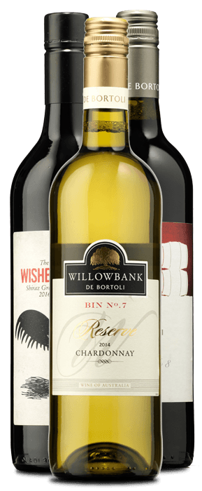 Australia – de Vinoselección – en Vinoselección