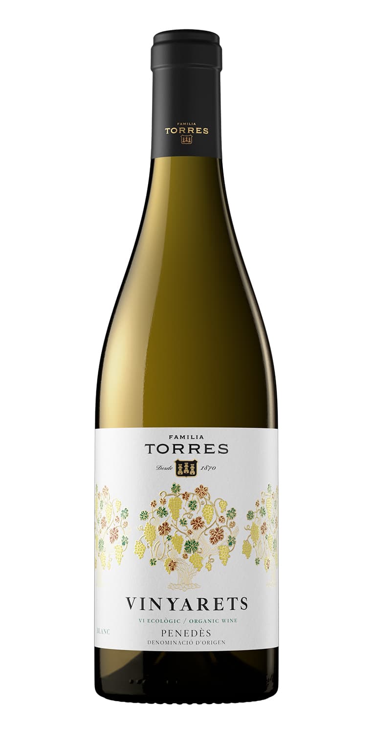 Vinyarets Blanco 2019 – de Vinoselección – en Vinoselección