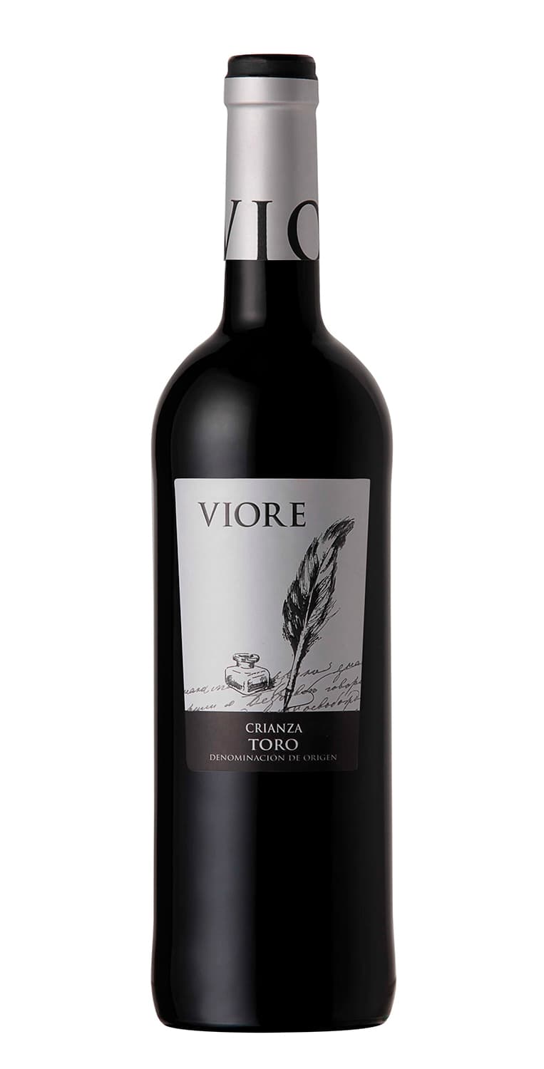 Viore Crianza Toro 2016 – de Vinoselección – en Vinoselección