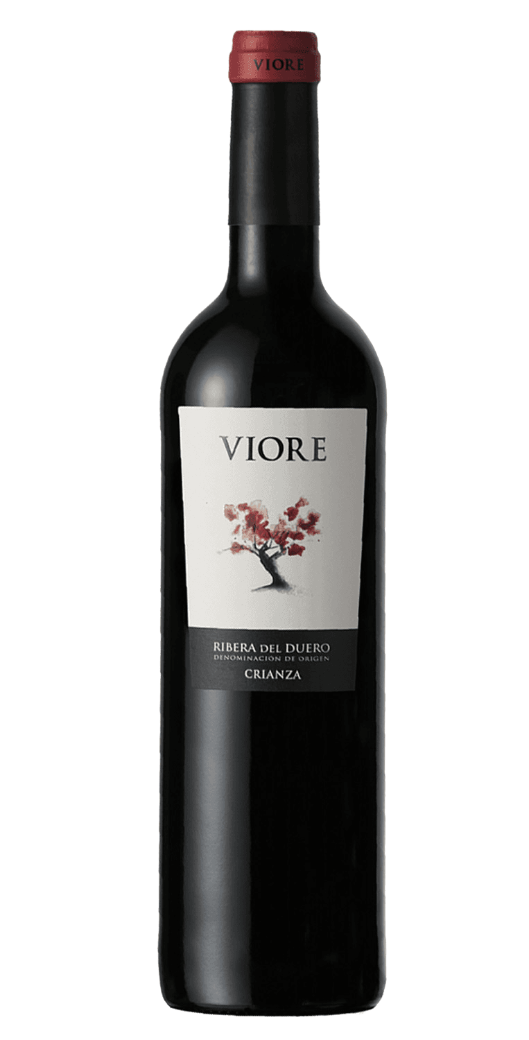 Viore Tinto Crianza 2015 – de Vinoselección – en Vinoselección