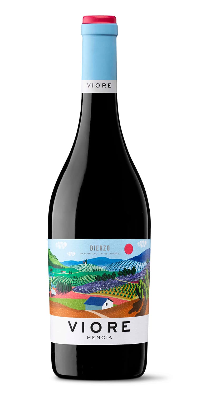 Viore 2021 – de Vinoselección – en Vinoselección